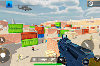 reskin your unity game for android and ios