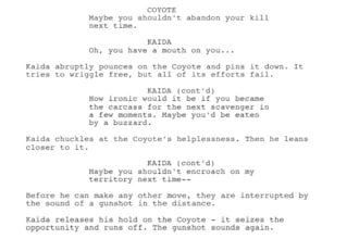write movie script, screenplay, feature film script, tv series, screenwriter