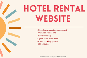 crate rental booking  airbnb website set up airbnb  property management