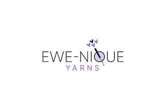 design a modern logo for your yarns or knitting brand