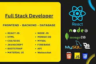 write any nodejs script, API or websocket server