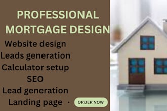 do mortgage landing page mortgage leads mortgage calculator loan website