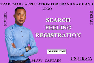 conduct comprehensive patent and trademark searches in the UK, US, and europe