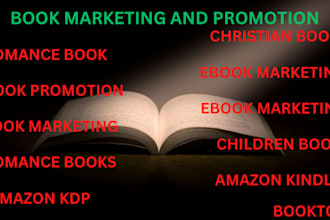 promote book, ebook, children book, amazon book, kdp, kindle book, booktok, USA