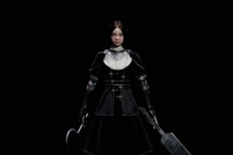 build up 3d realistic character, ue5 metahuman, likeness model, daz3d genesis 9