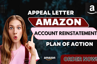 reactivate suspended amazon ip complaint account restricted asin reinstatement