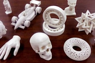 port stl, dxf, stp, igs, dwg files, cad designs stl files and mesh files