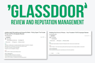 do best online reputation management, ORM service reverse seo for your brand
