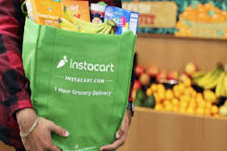 do instacart order automation, instacart grabber, speed delivery, instacart bot