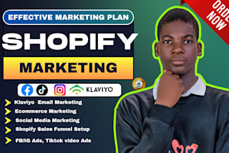 boost shopify sales, shopify store promotion, organic shopify website traffic