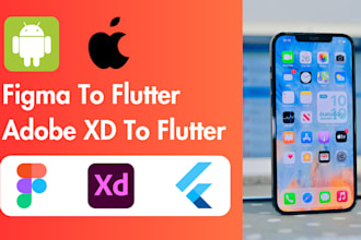 convert figma to flutter UI code, flutter UI figma to flutter, xd to flutter
