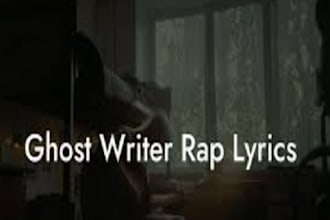 sing powerful rock, pop, 80s, metal vocals, songwriter and write lyrics melody