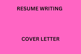 write a professional real estate resume, real estate broker, real agent CV