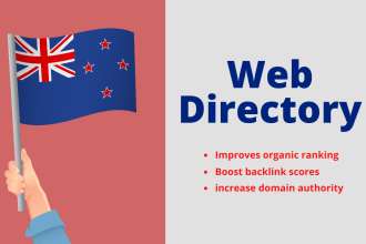 expand your visibility with nz web directory listings