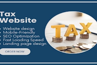 design income tax website tax website finance tax preparation