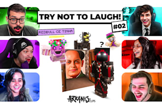 create an attractive minecraft thumbnail for your youtube