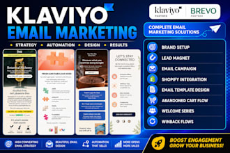 do zendesk hubspot klaviyo ghl email automation brevo mailchimp email sequence