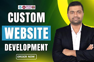 design, redesign wordpress website development, wordpress website developer