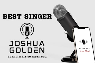 be your folk, pop, rock, soul, blues, jazz or country music singer