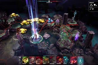online multiplayer trading card game, unity card game design, web3 integration