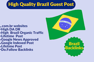 portuguese guest posts and brazil backlinks or pt links,br sites