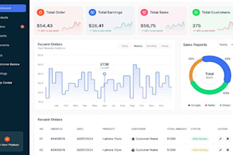 clone web app, mobile app, crm software, ai saas, loan app, bank app, hrm, lms
