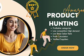 do amazon fba wholesale product hunting or amazon fba wholesale product research