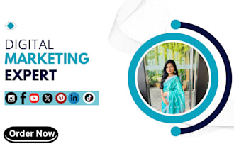 boost your business with expert social media marketing