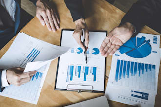 complete a business valuation for partner disputes, divorce or sales purchases