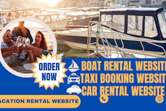 airport transfer website taxi booking website aviation travel agency website