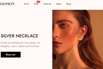 design shopify store design shopify website redesign shopify website redesign