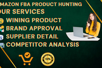manage your amzon fba wholesale business professionally