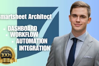 create powerful smartsheet, excel, and google sheets dashboards to transform you