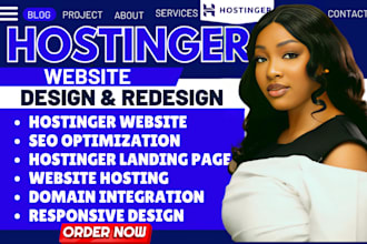 do hostinger website design hostinger website redesign hostinger website design