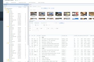 create claims and sketches using xactimate