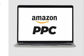 expert amazon PPC campaign setup and optimization, amazon ads management