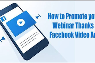 promote your webinar with linkedin