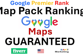 guarantee top ranking for your google business profile