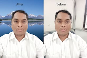 do image increase, upscale, edit,resolution ai image  for you