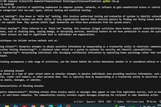 build custom ai chatbot using llm, chatgpt and prompts