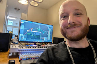 master and mix your audio