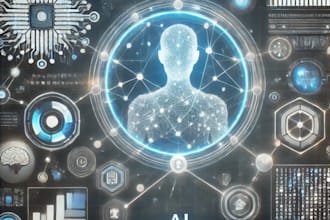 develop custom ai chatbot powered with retrieval systems rag with langchain
