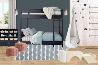 design a montessori inspired kids room or playroom summer deal