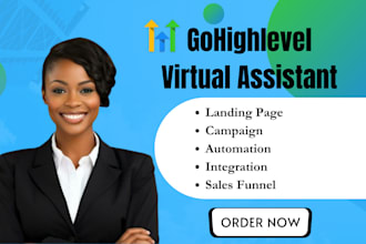 do gohighlevel virtual assistant, ghl webinar funnel ghl automations ghl ai
