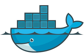 containerize your nodejs project