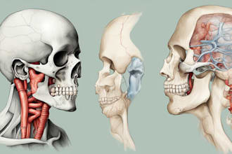 do academic illustrations scientific figures medical illustration