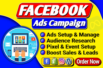 do facebook ads manager, fb lead ads, meta ads, fb ads campaign