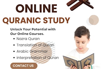 teach quran with tajweed and basic qaida to kids and adults