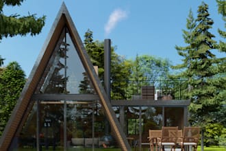 do revit 3d modelling, floor plans, 3ds max architecture rendering