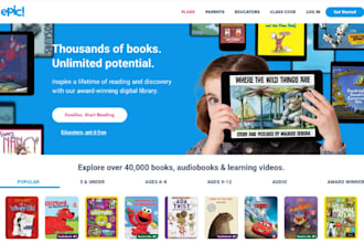 build children book christian book website author website children book website